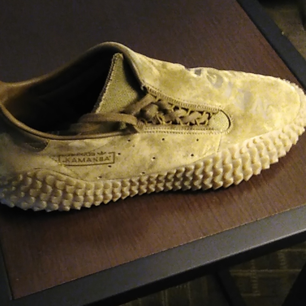 Adidas x Neighborhood colab sneakers